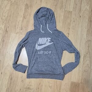 Womens Nike Hoodie